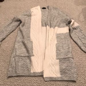 Topshop cardigan